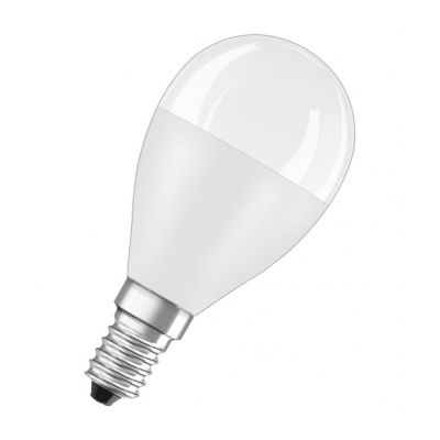 Żarówka LED E14 7,5W 806lm 3000K ciepła biel 4058075630390 VALUE OSRAM LEDVANCE (4058075630390)